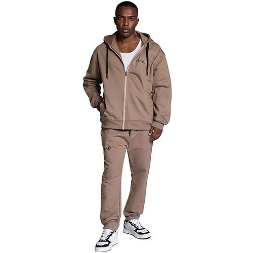 Buzo Abierto Unisex Pirry Pilatos