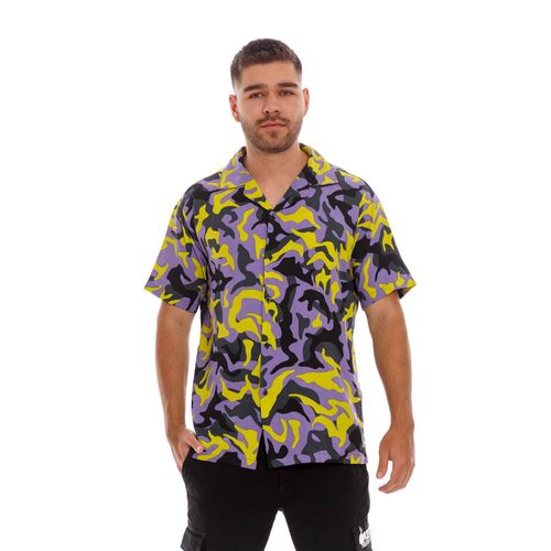 Camisa Para Hombre Pilatos