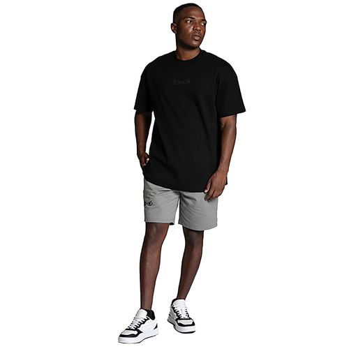 Camiseta Manga Corta Para Hombre Perseo Pilatos