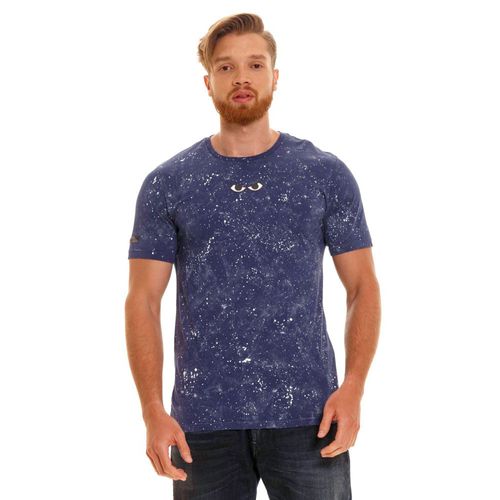 Camiseta Manga Corta Para Hombre Pilatos
