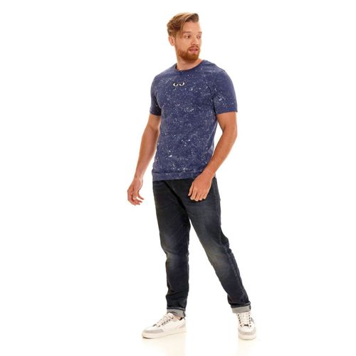 Camiseta Manga Corta Para Hombre Pilatos