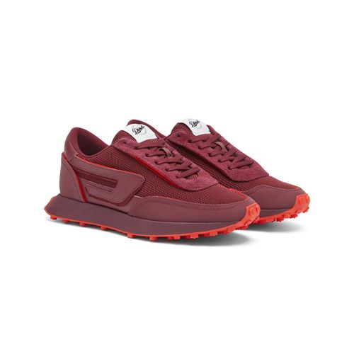 Tenis Para Mujer S Racer Lc W 50500