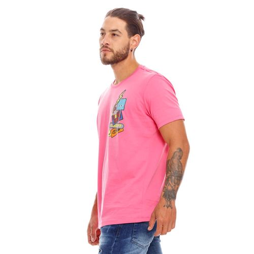 Camiseta Para Hombre  Pilatos