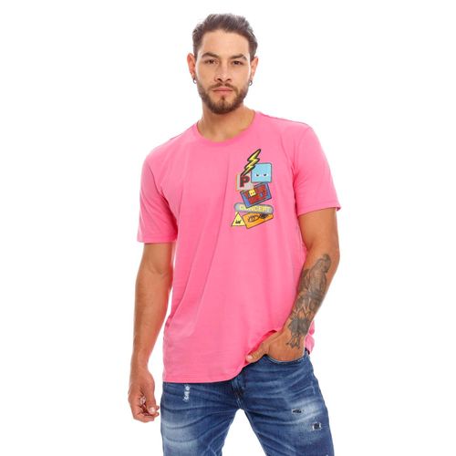Camiseta Para Hombre  Pilatos