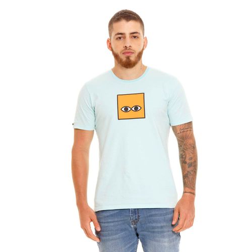 Camiseta Manga Corta Para Hombre Beachwear Pilatos