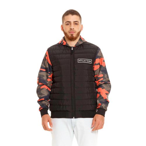 Chaqueta Casual Para Hombre Pilatos