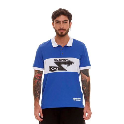 Polo Para Hombre  Pilatos