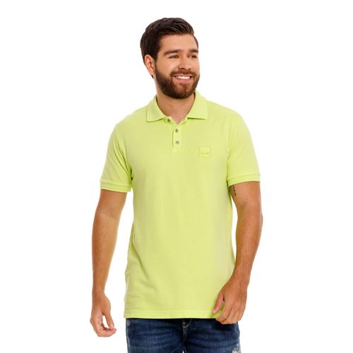 Polo Manga Corta  Para Hombre Post Pilatos