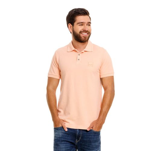 Polo Manga Corta  Para Hombre Post Pilatos