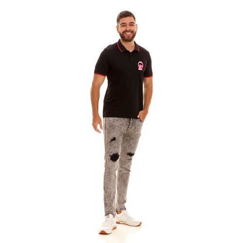 Polo Para Hombre   Pilatos