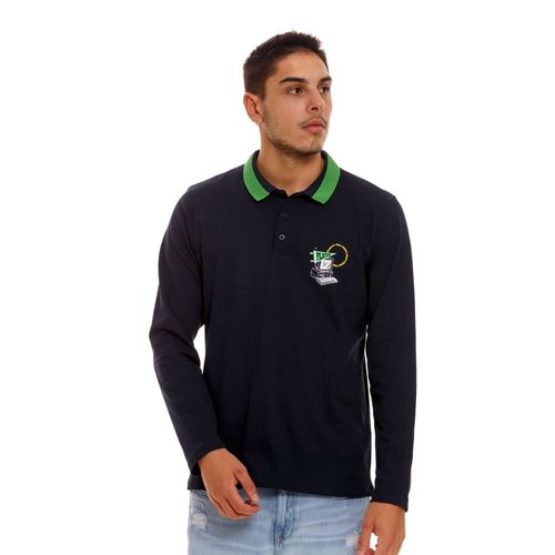 Polo Para Hombre   Pilatos
