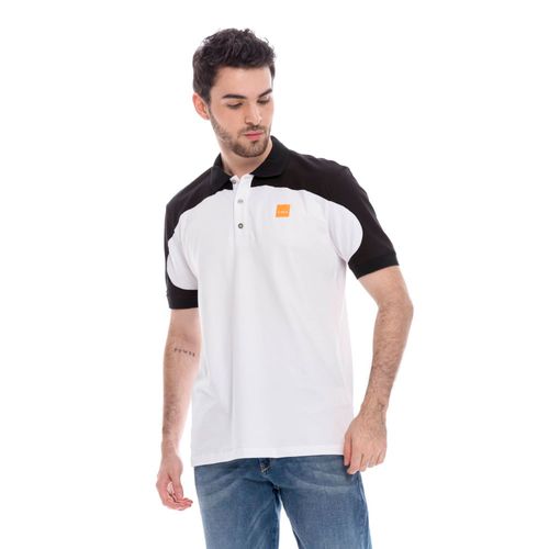 Polo Para Hombre Pilatos