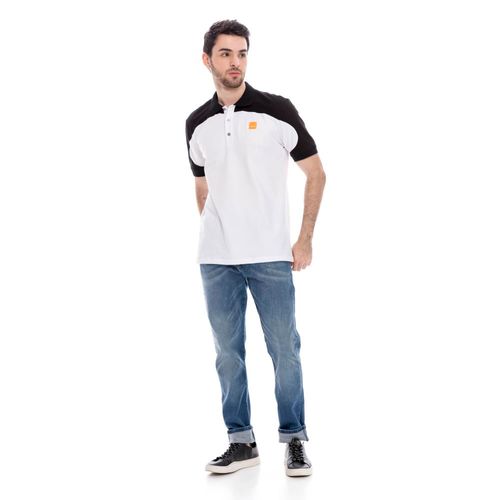Polo Para Hombre Pilatos