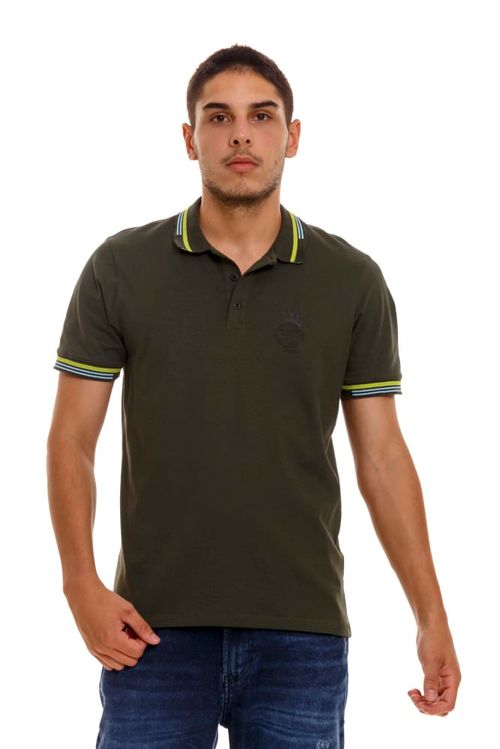 Polo Para Hombre   Pilatos