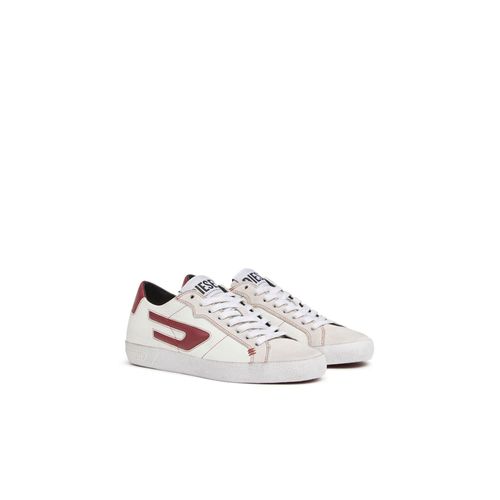 Tenis Para Mujer S Leroji Low W