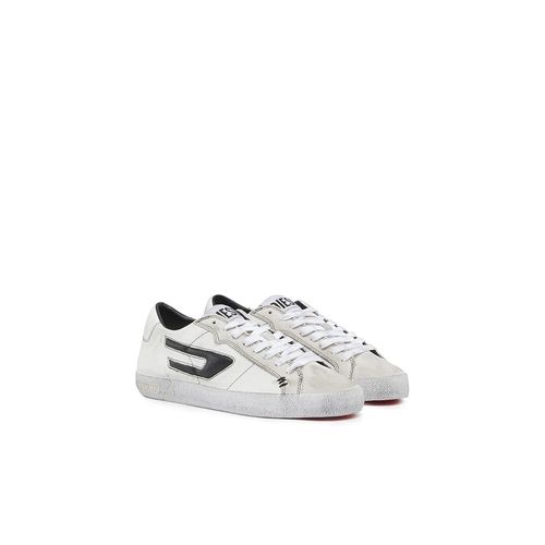 Tenis Para Mujer S Leroji Low W