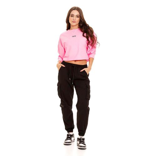 Buzo Cerrado Para Mujer Pilatos