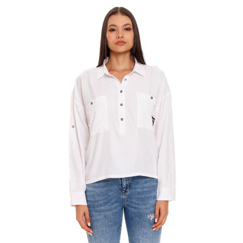 Camisa Para Mujer  Pilatos