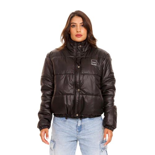 Chaqueta Padded Para Mujer Pilatos