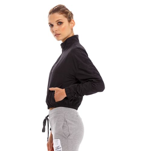 Chaqueta Rompe Vientos Para Mujer Chaqueta Pilatos