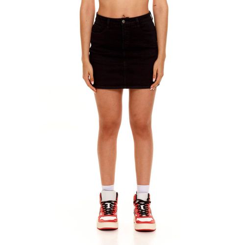 Falda Corta Para Mujer   Pilatos