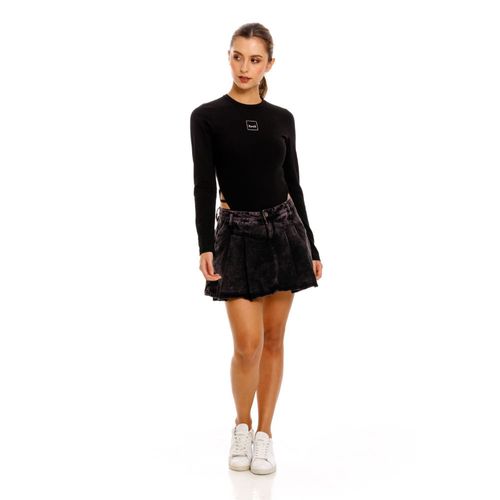 Falda Corta Para mujer Petra Pilatos