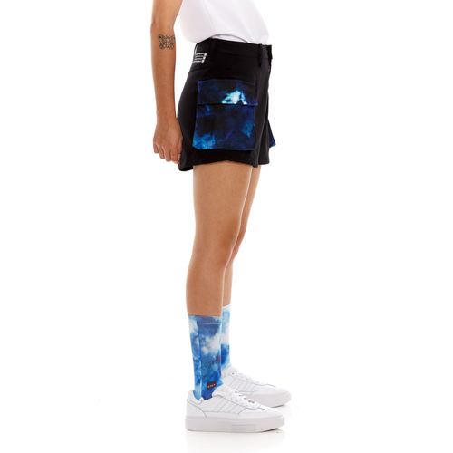 Bermuda Short Para Mujer  Pilatos