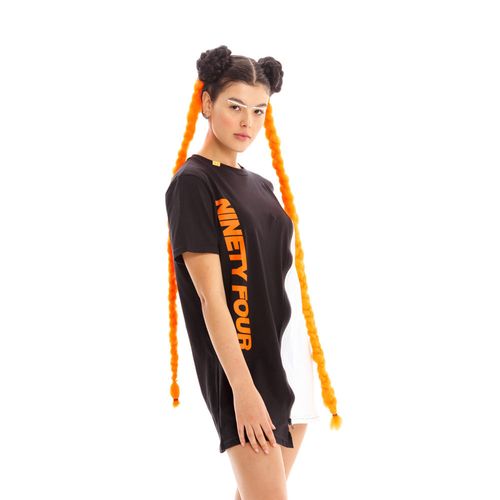 Vestido Corto Para Mujer Pilatos