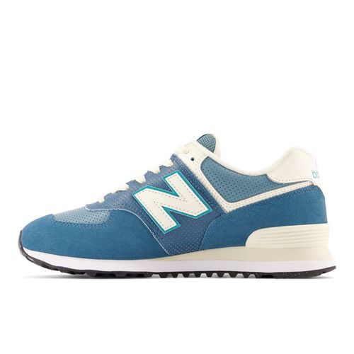 Tenis Para Hombre 574 New Balance 55870