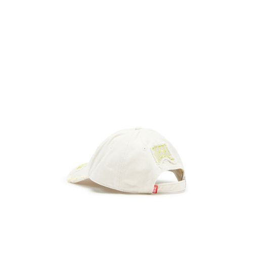 Gorra Para Hombre C Gus Diesel