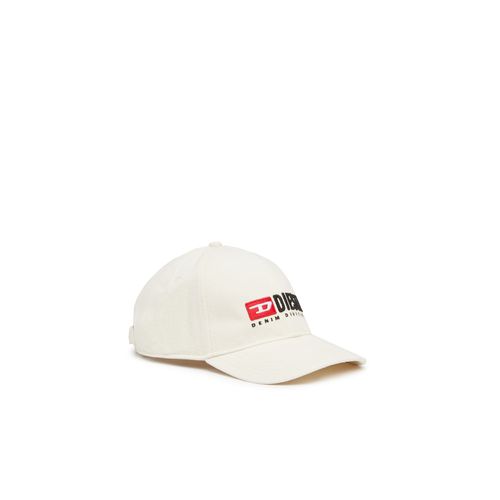 Gorra Para Hombre Corryiv Wash Diesel