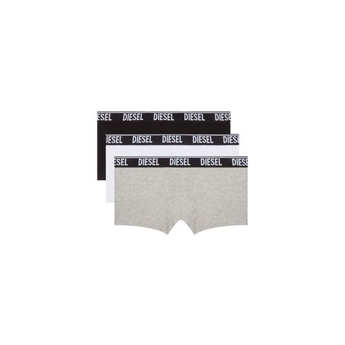 Boxer Para Hombre Umbx Shawnthreepack Diesel