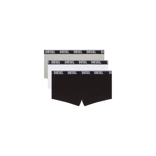 Boxer Para Hombre Umbx Shawnthreepack Diesel