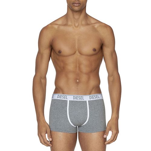 Boxer Para Hombre Umbx Damientwopack  50296