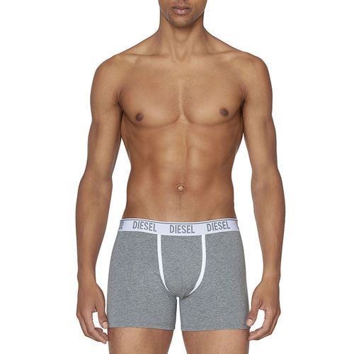 Boxer Para Hombre Umbx Sebastiantwopack  47264