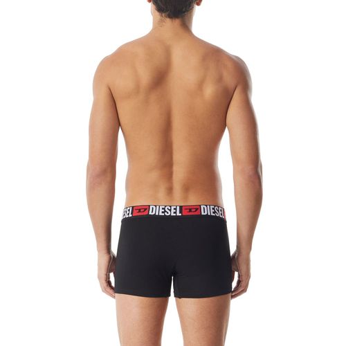 Boxer Para Hombre Umbx Damienthreepack