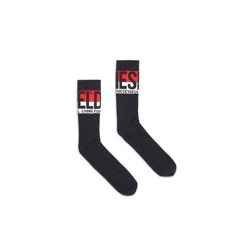 Medias Largas Para Hombre Skm Ray  50289