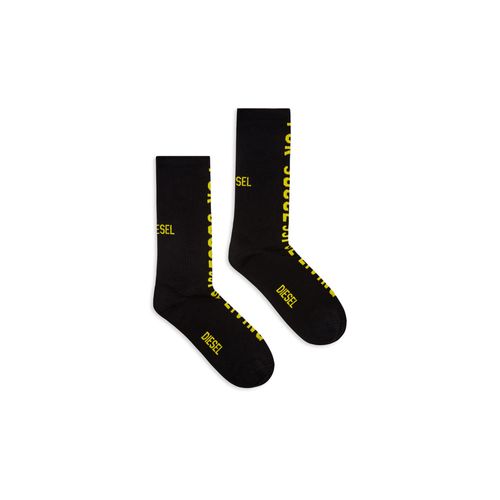 Medias Largas Para Hombre Skm Ray Diesel