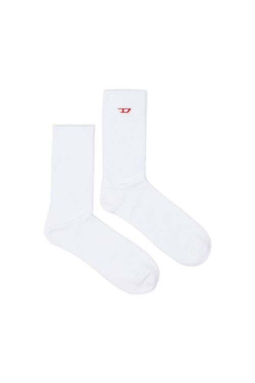 Medias Largas Para Hombre Skm Ray 54925