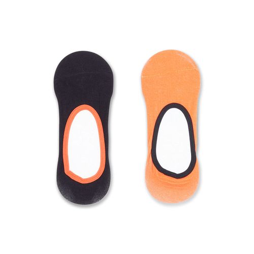 Medias Invisibles Para Hombre Skm Hidepat Twopack 50288