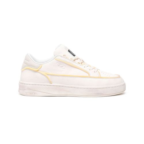 Tenis Para Mujer S Sinna Low W  50494