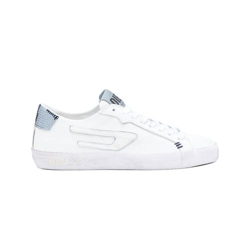 Tenis Para Mujer S Leroji Low X  55192