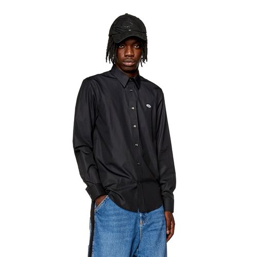 Camisa Manga Larga Para Hombre S Benny A Diesel
