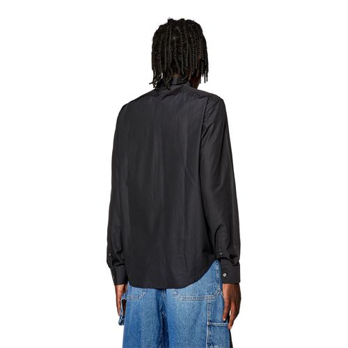 Camisa Manga Larga Para Hombre S Benny A Diesel