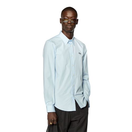 Camisa Manga Larga Para Hombre S Benny A Diesel