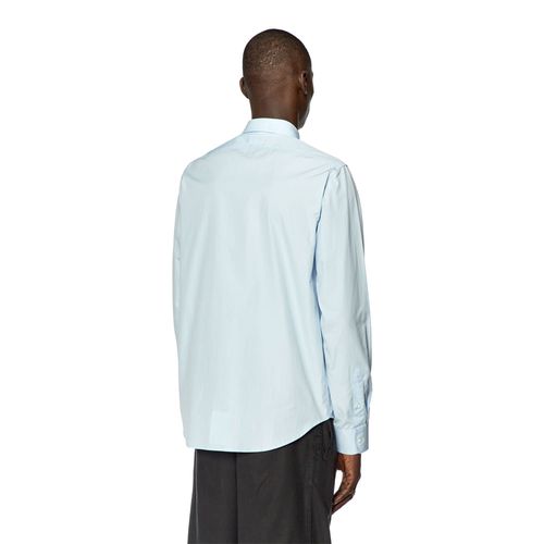 Camisa Manga Larga Para Hombre S Benny A Diesel