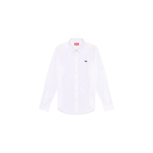 Camisa Manga Larga Para Hombre S Benny A Diesel