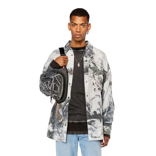 Camisa Manga Larga Para Hombre Sewny Cmf Diesel