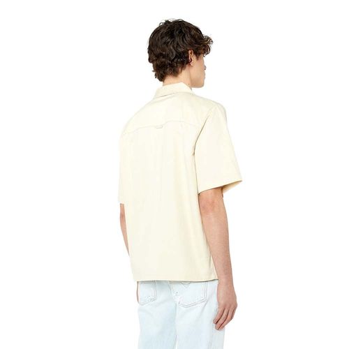 Camisa Para Hombre S Mac 22 A  29563