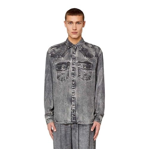 Camisa Para Hombre S Gils Dnm  29516